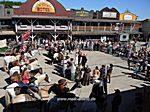 Pullmann City Harz, Wild West Show
