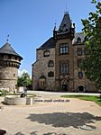Wernigerode, Schloss