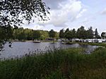 Ragnerudssjöns Camping Högsäter, Ein schönes Fleckchen Erde!