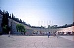 Olympiastadion von 1896