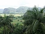 Valle de Vinales