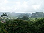 Valle de Vinales