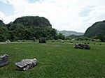 Mogotes im Valle de Vinales