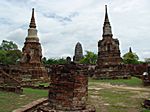 Ayuttaya