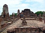 Ayuttaya