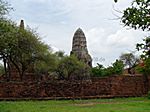 Ayuttaya