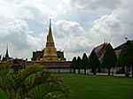 Wat Phra Keo