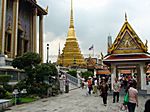 Wat Phra Keo