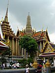 Wat Phra Keo