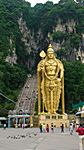 Batu Caves