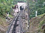 Penang Hill Railway