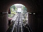 Penang Hill Railway