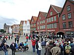 Bergen, Bryggen