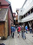 Bergen, Bryggen