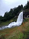 Steindalsfossen