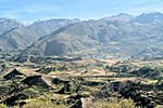 Colca Canyon