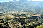 Colca Canyon