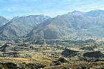 Colca Canyon