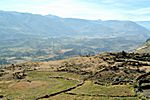 Colca Canyon