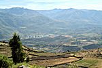 Colca Canyon