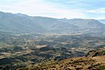 Colca Canyon