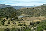 Colca Canyon