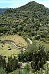 Colca Canyon