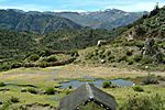 Colca Canyon