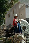 Colca Canyon