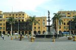 Plaza de Armas