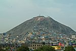 Cerro San Cristobal