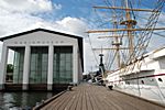 Karlskrona; Marinemuseum