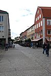 Kalmar; Stadt