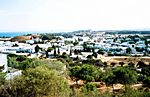 Sidi Bou Said