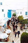 Sidi Bou Said