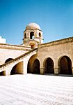 In der Moschee