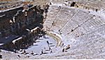 Hadrian Theater Hierapolis